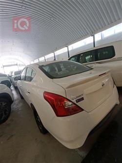 Nissan Sunny